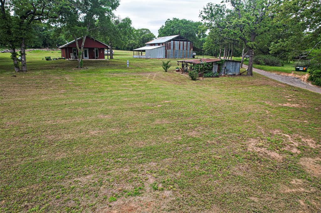 4850 Fm 1753 Denison, TX 75021 - Photo 17 of 23 a house view with a garden space