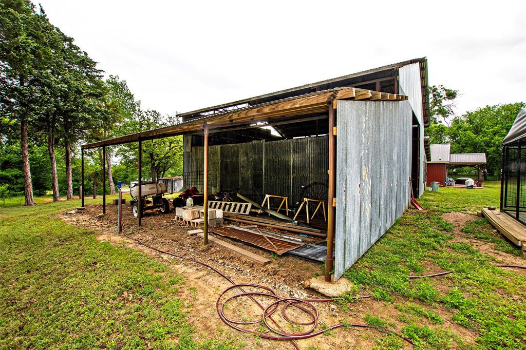 4850 Fm 1753 Denison, TX 75021 - Photo 20 of 23 a view of outdoor space yard and patio