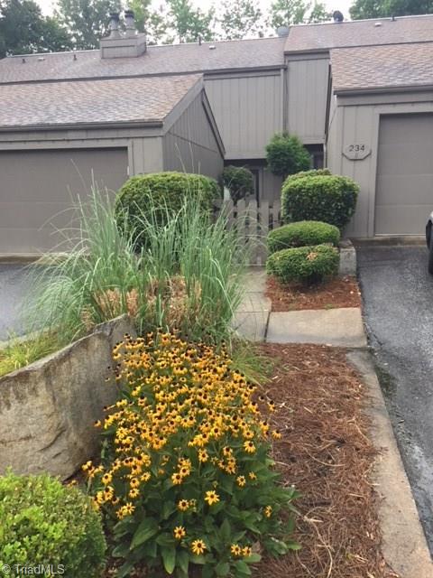 234 Northpoint Avenue, Unit D High Point, NC 27262 - Photo 1 of 10 Gallery Image 1