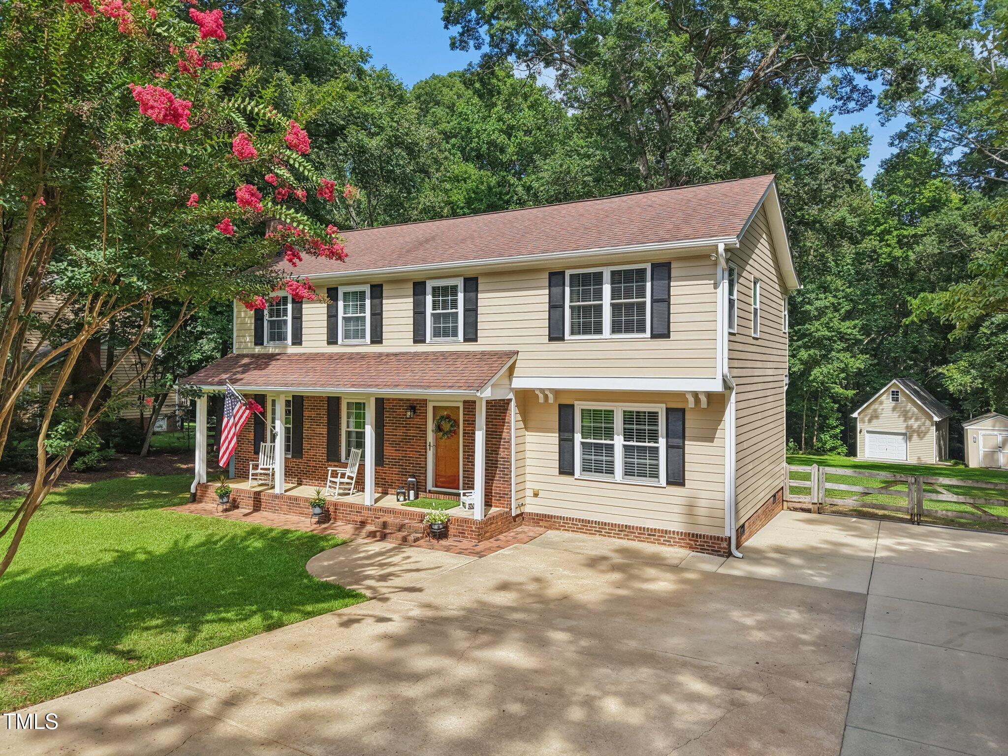 4412 Surry Ridge Circle Apex, NC 27539 - Photo 56 of 76 61-web-or-mls-Surry Ridge Cir-S3007-059