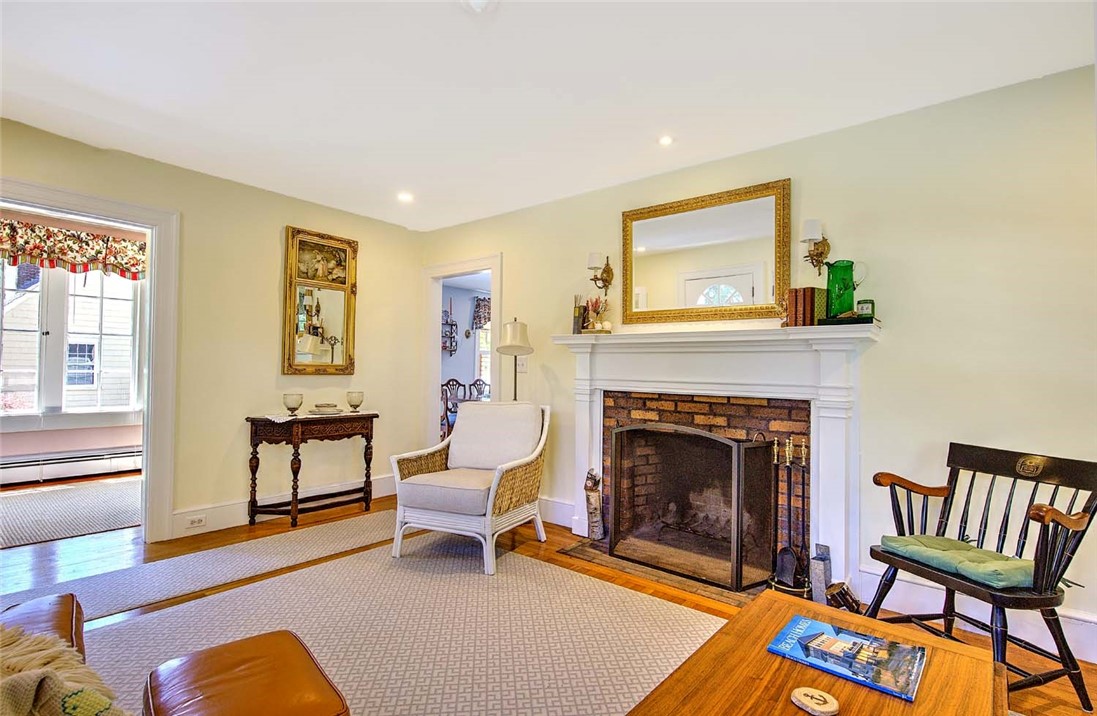 119 Alfred Drowne Road Barrington, RI 02806 - Photo 9 of 50