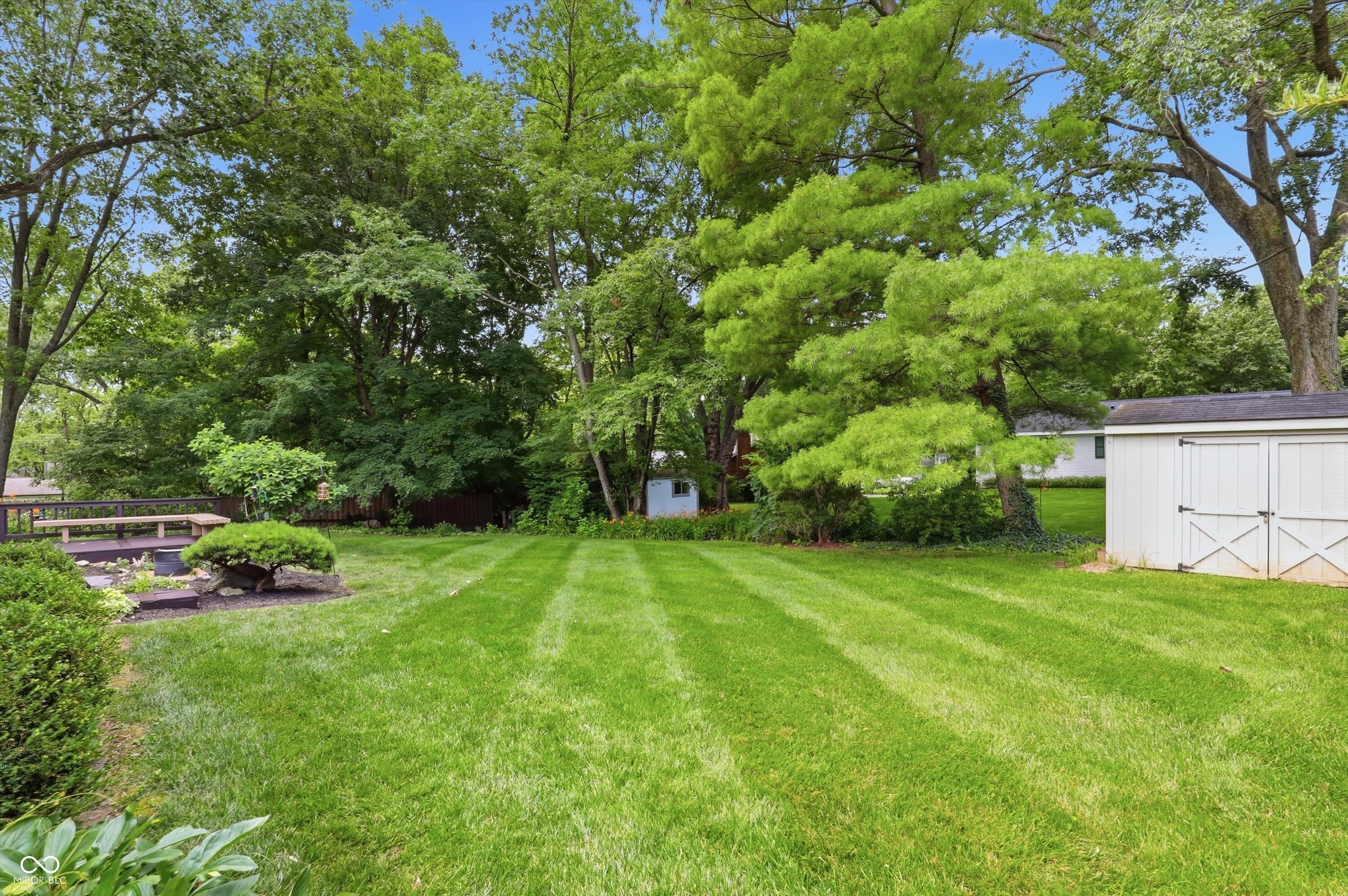 10426 Lasalle Road Carmel, IN 46033 - Photo 36 of 50
