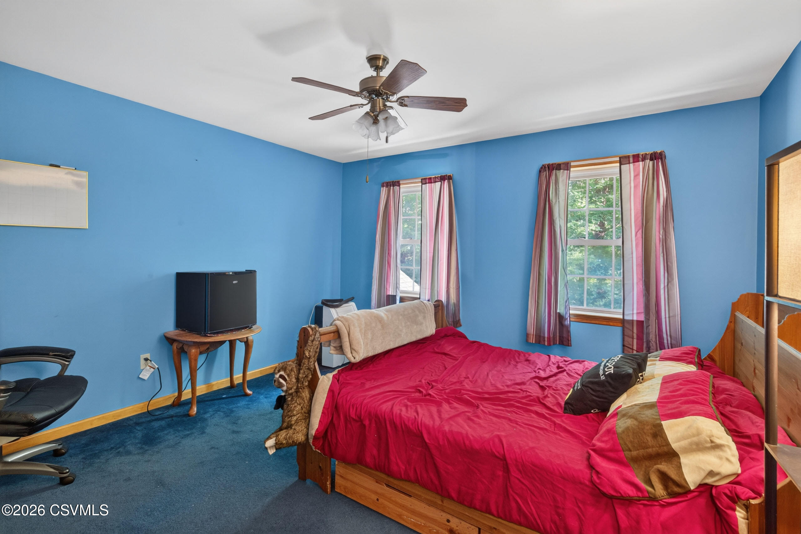 405 Dornsife Road Northumberland, PA 17857 - Photo 26 of 55
