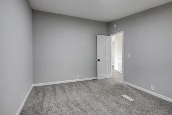 a view of swimming pool with a patio