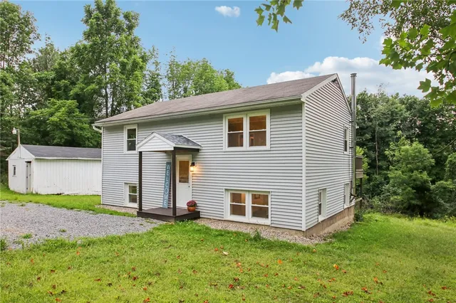 $170,000 | 6060 Pegasus Trail, Conesus, NY 14435