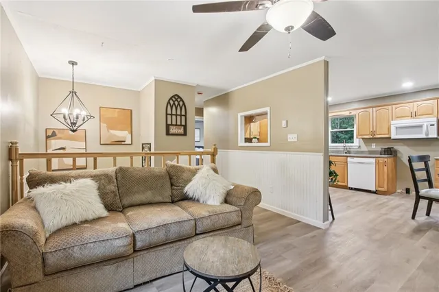 $170,000 | 6060 Pegasus Trail, Conesus, NY 14435