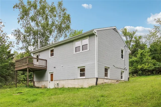 $170,000 | 6060 Pegasus Trail, Conesus, NY 14435