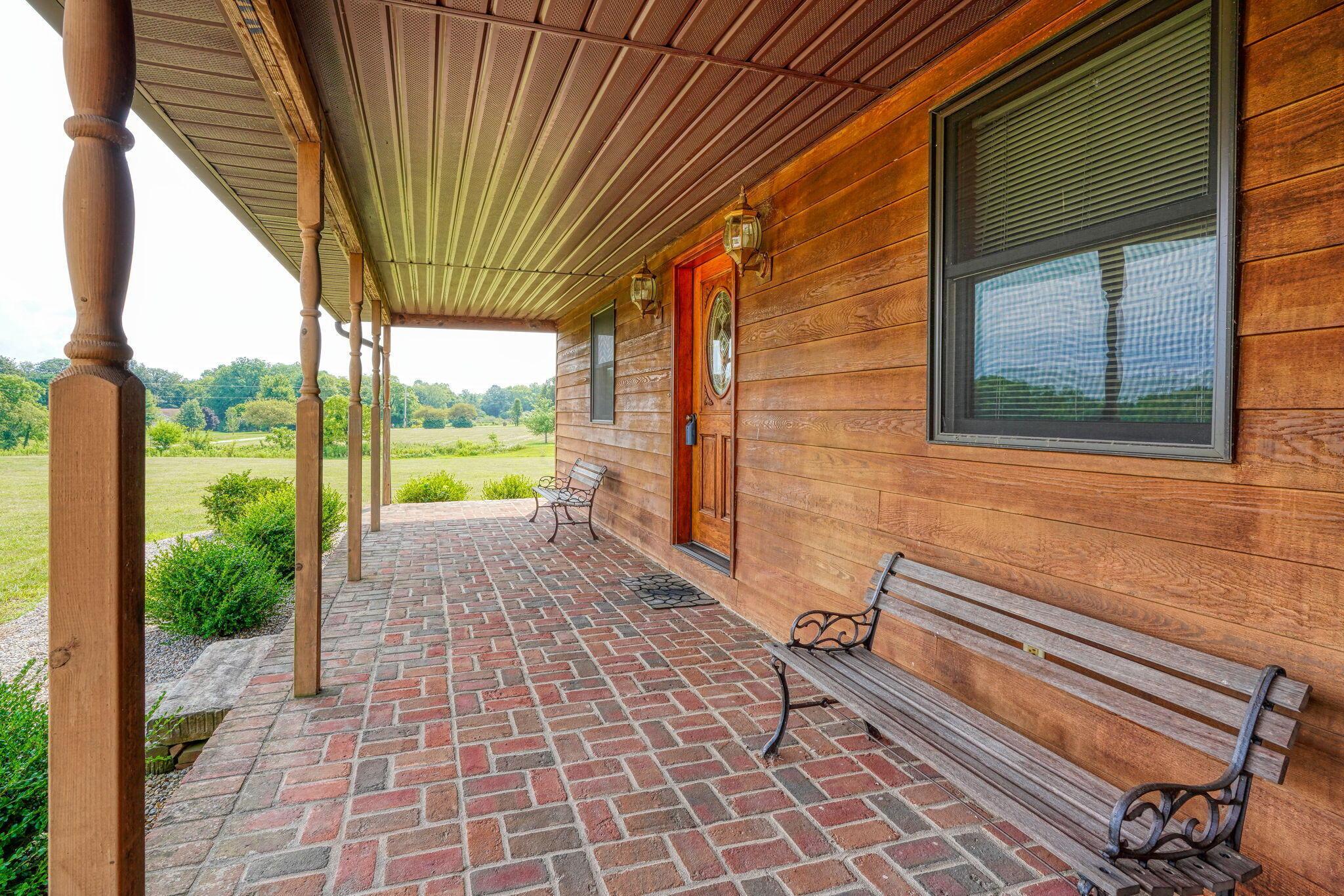 26609 Morris Salem Road Circleville, OH 43113 - Photo 91 of 112 26609 Morris Salem Rd (105)
