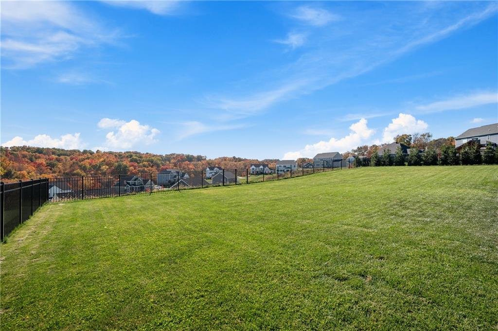 136 Pearce Road Mars, PA 16046 - Photo 34 of 44 a view of a golf course with outside space