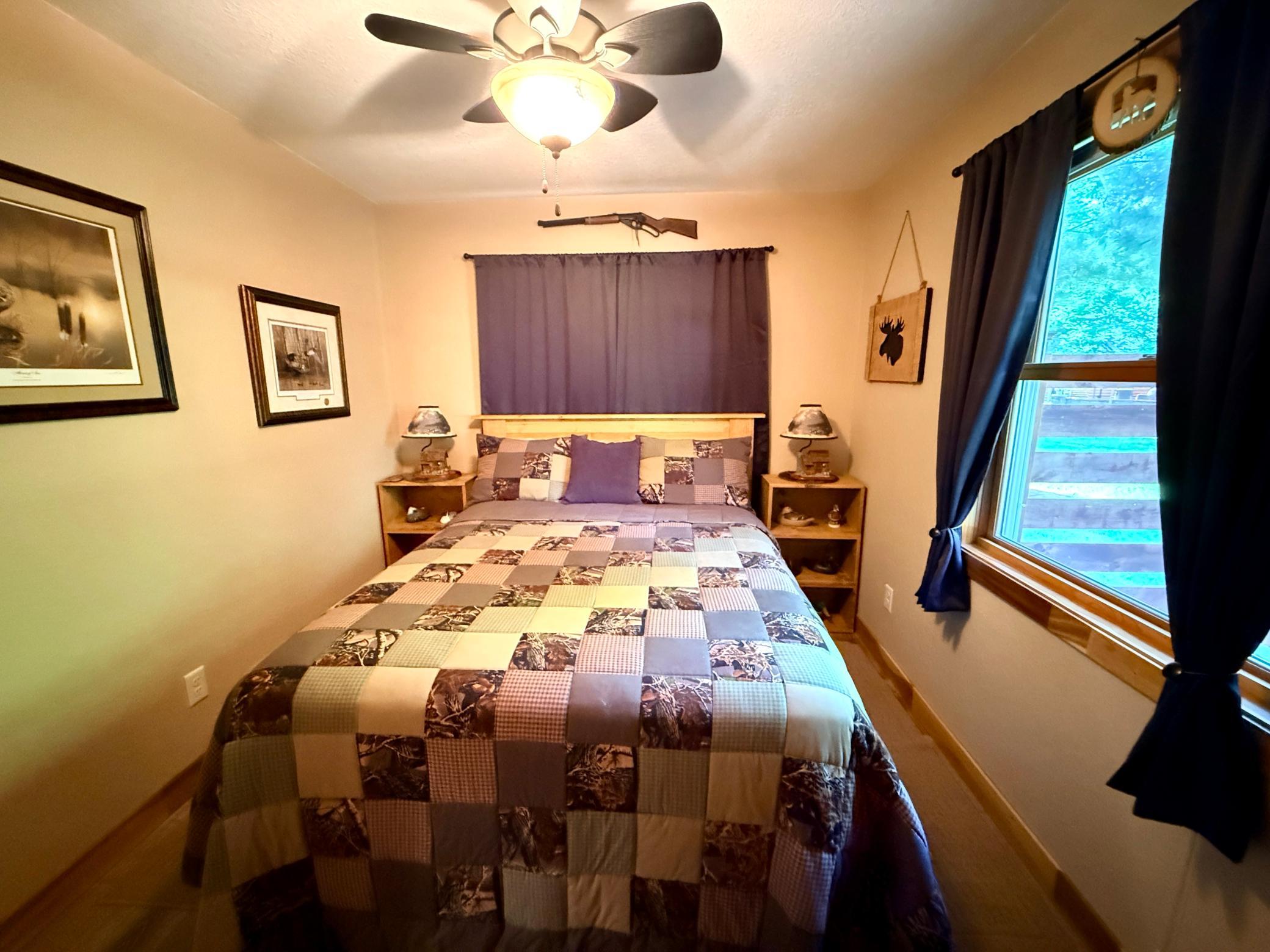 11326 Grouse Loop Northwest Walker, MN 56484 - Photo 15 of 29