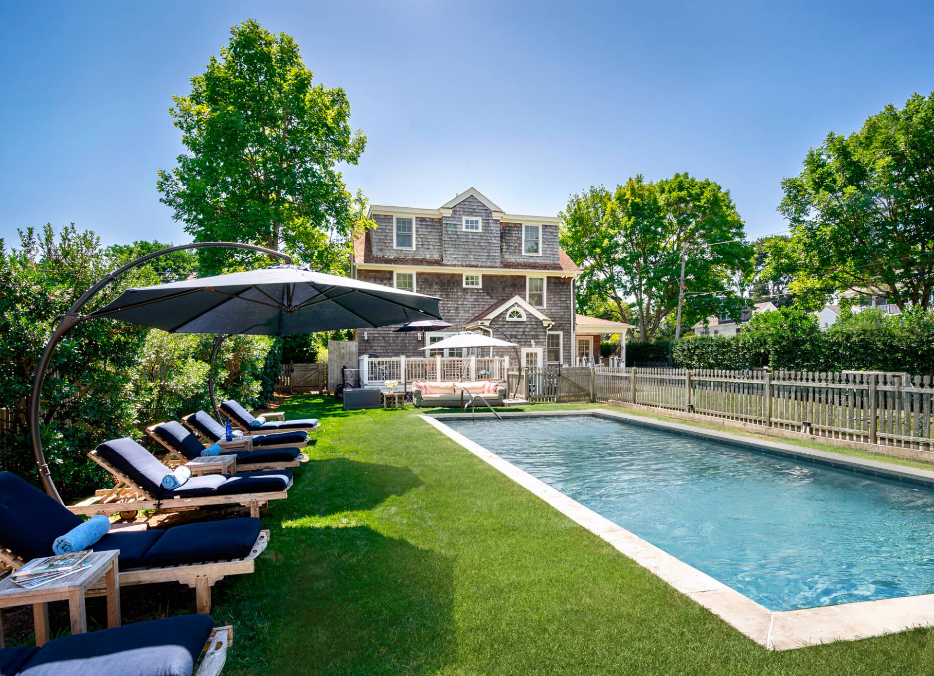 179 Hampton Road Southampton, NY 11968 - Photo 22 of 25