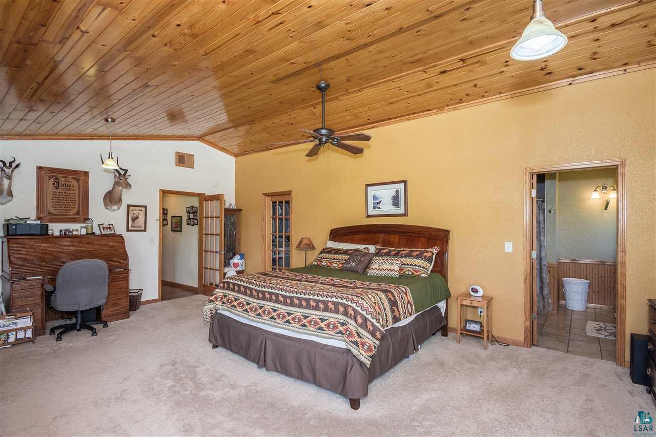 3017 Engdahl Road South Range, WI 54874 - Photo 12 of 47