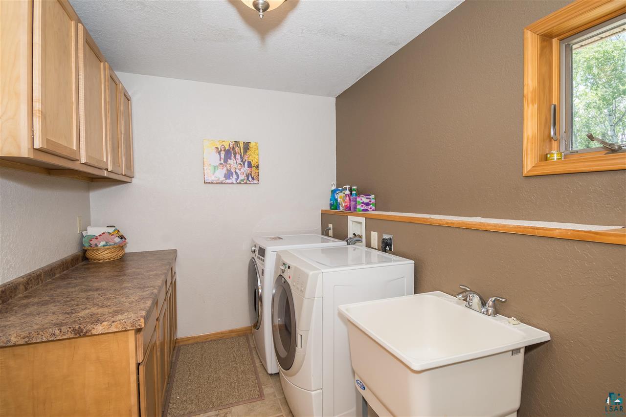 3017 Engdahl Road South Range, WI 54874 - Photo 20 of 47