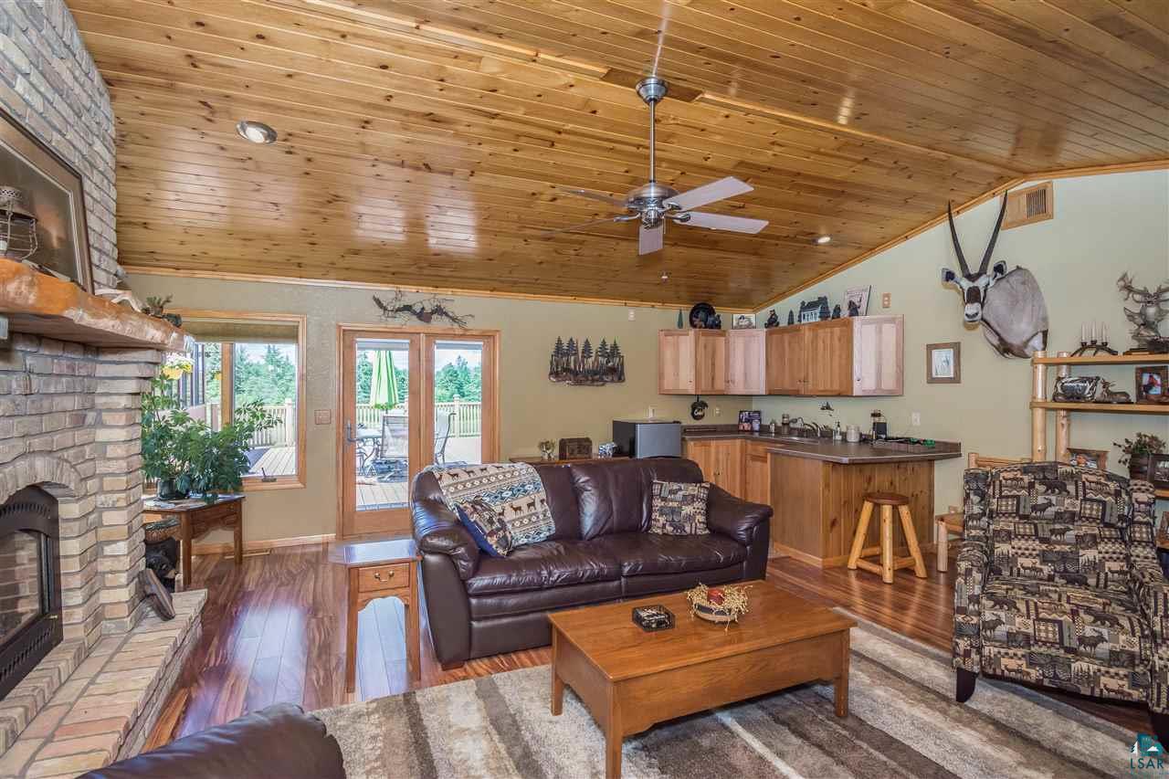 3017 Engdahl Road South Range, WI 54874 - Photo 23 of 47