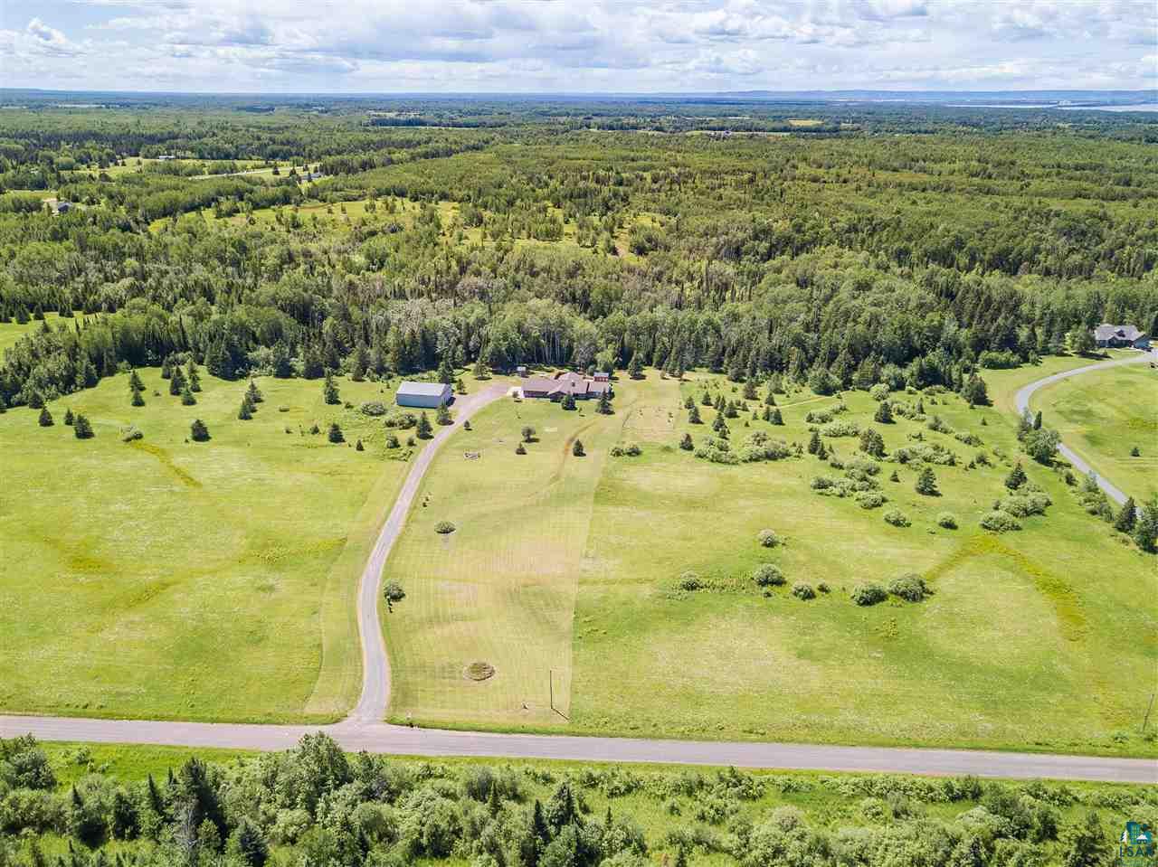3017 Engdahl Road South Range, WI 54874 - Photo 25 of 47
