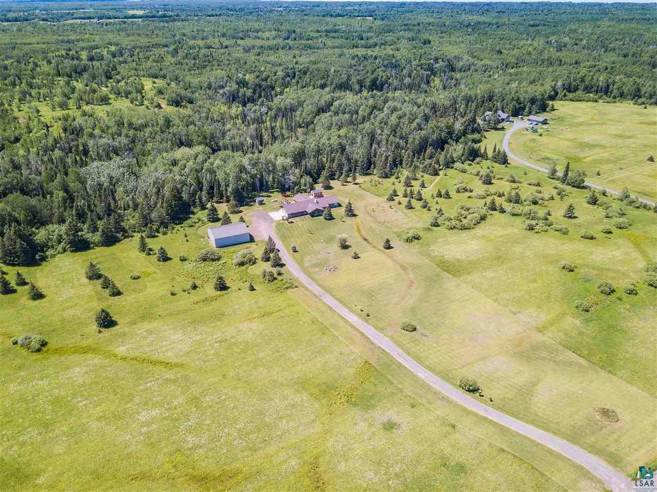 3017 Engdahl Road South Range, WI 54874 - Photo 26 of 47