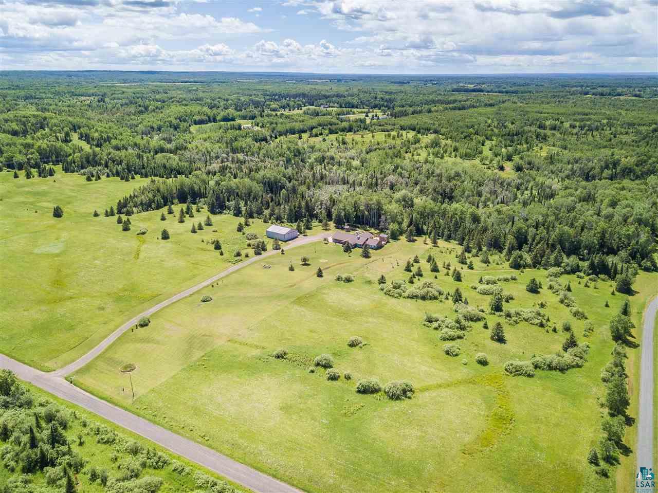 3017 Engdahl Road South Range, WI 54874 - Photo 27 of 47