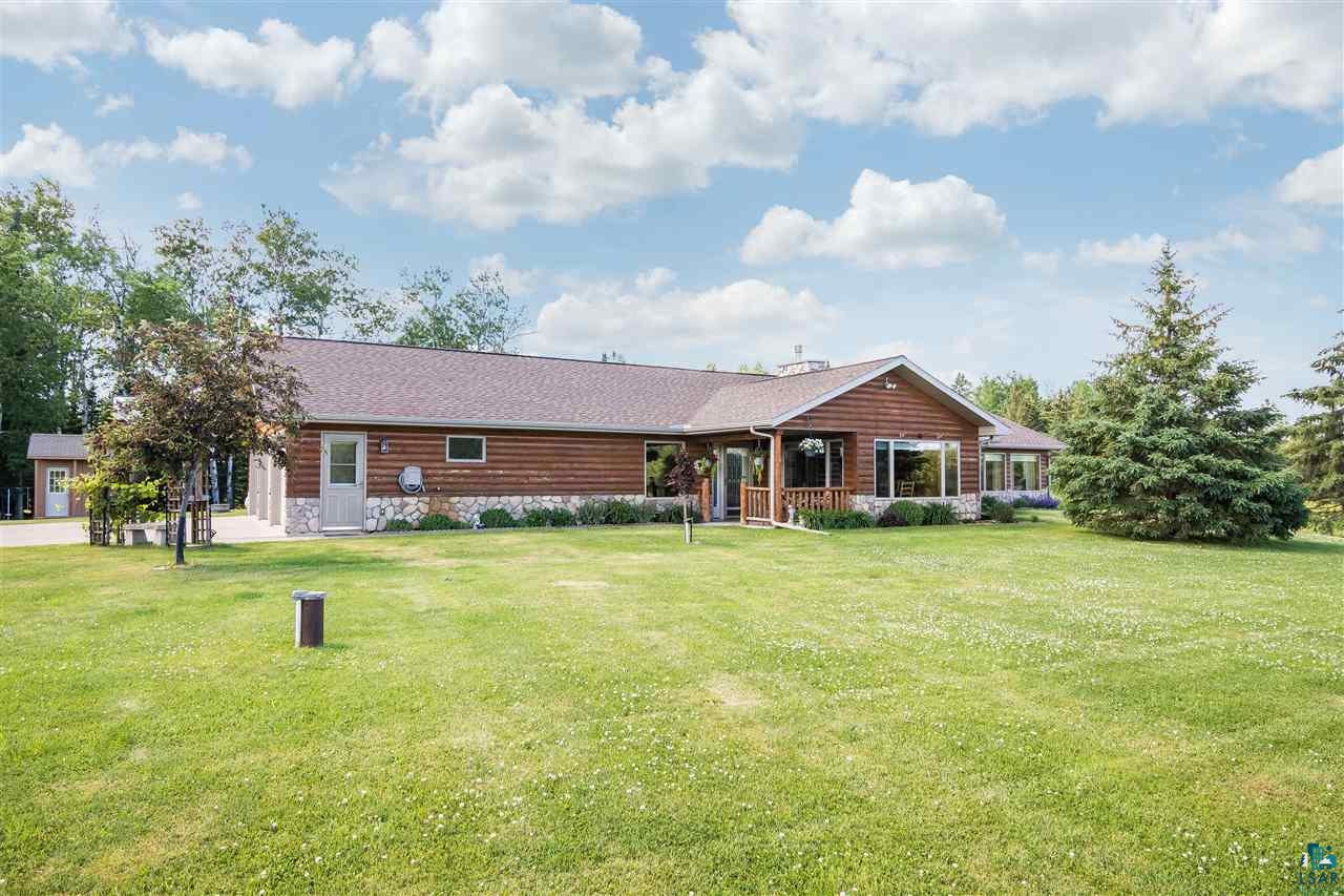 3017 Engdahl Road South Range, WI 54874 - Photo 29 of 47