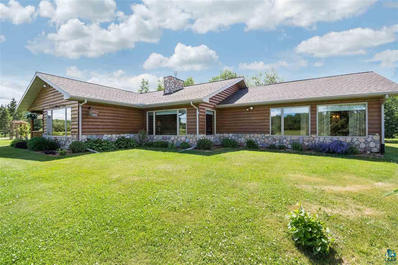 3017 Engdahl Road South Range, WI 54874 - Photo 32 of 47