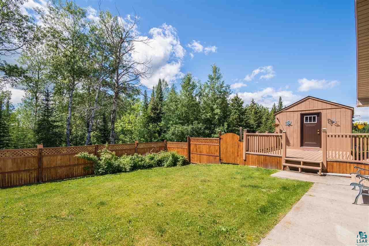 3017 Engdahl Road South Range, WI 54874 - Photo 33 of 47
