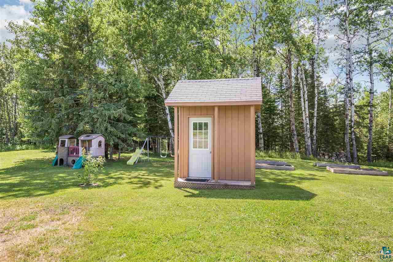 3017 Engdahl Road South Range, WI 54874 - Photo 39 of 47