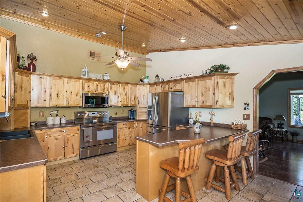 3017 Engdahl Road South Range, WI 54874 - Photo 4 of 47