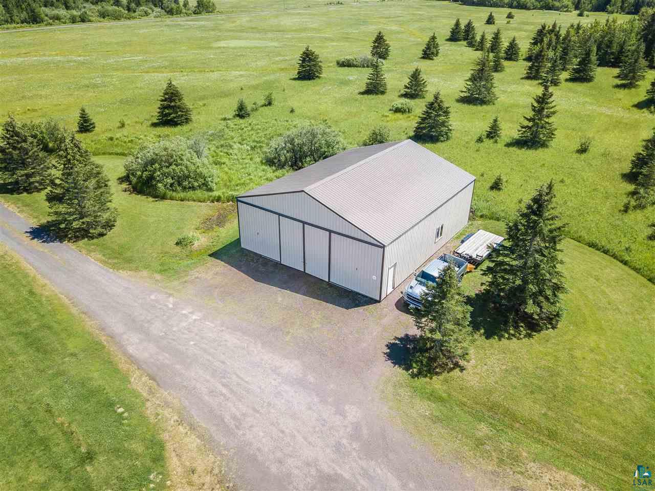 3017 Engdahl Road South Range, WI 54874 - Photo 42 of 47