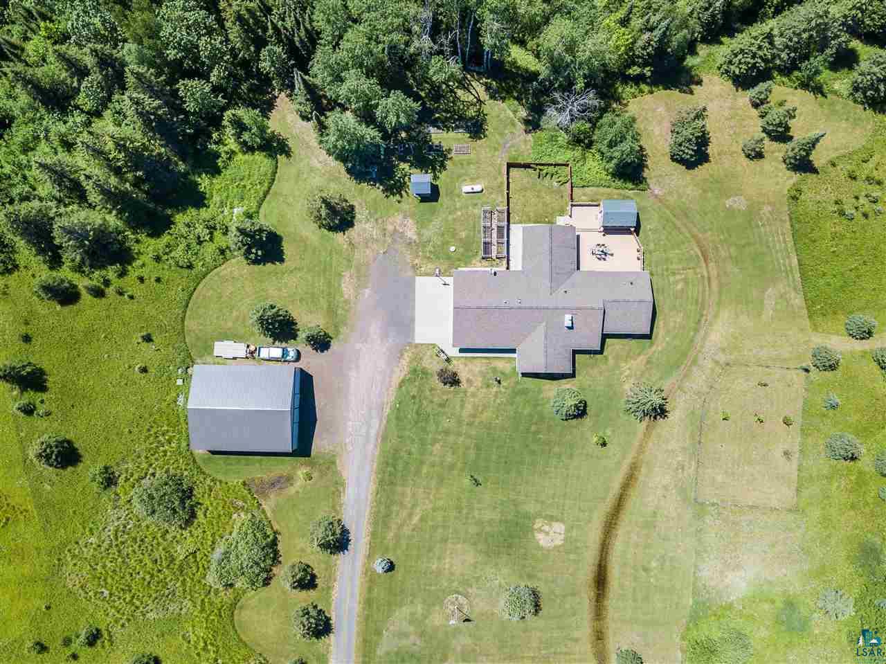 3017 Engdahl Road South Range, WI 54874 - Photo 43 of 47