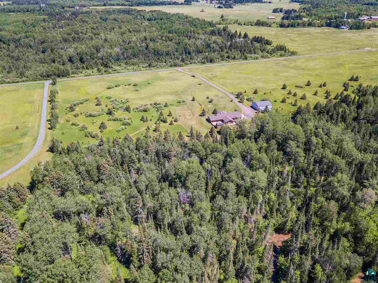 3017 Engdahl Road South Range, WI 54874 - Photo 44 of 47