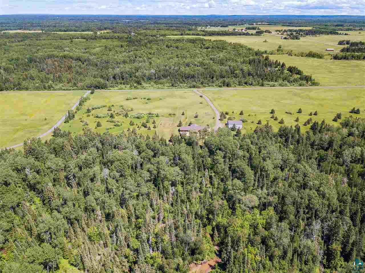 3017 Engdahl Road South Range, WI 54874 - Photo 45 of 47