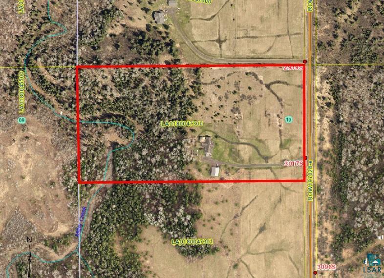 3017 Engdahl Road South Range, WI 54874 - Photo 47 of 47