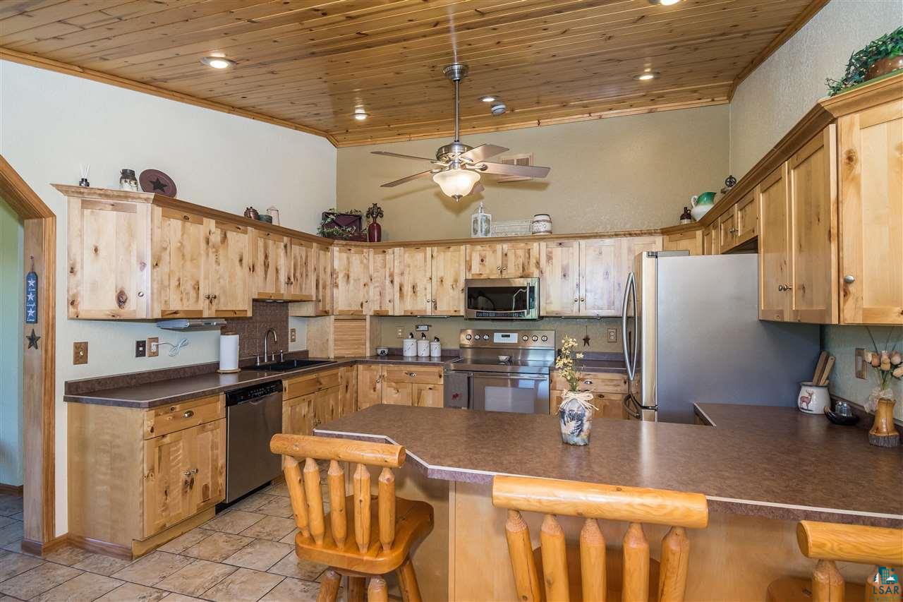 3017 Engdahl Road South Range, WI 54874 - Photo 5 of 47