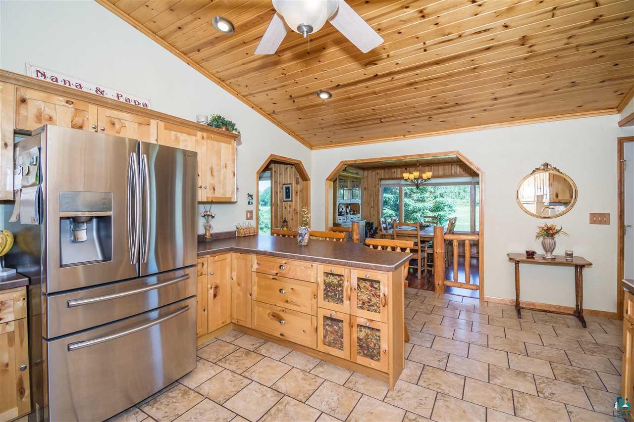 3017 Engdahl Road South Range, WI 54874 - Photo 6 of 47