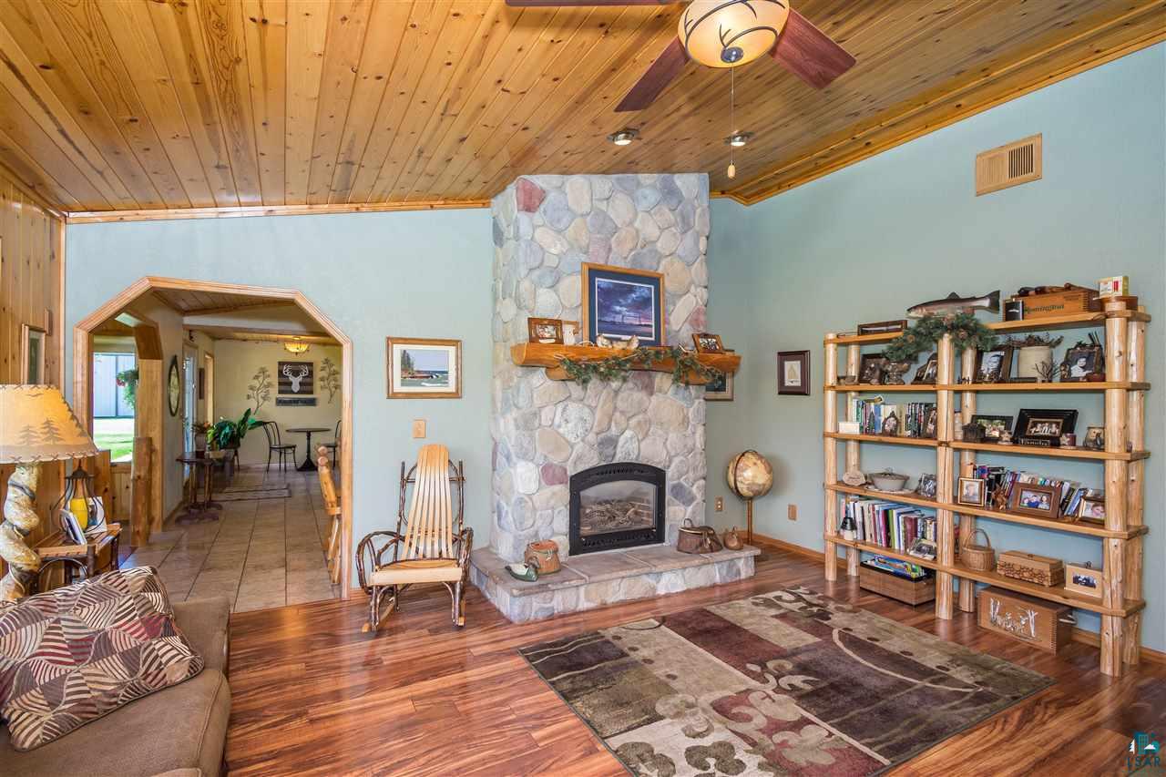 3017 Engdahl Road South Range, WI 54874 - Photo 9 of 47