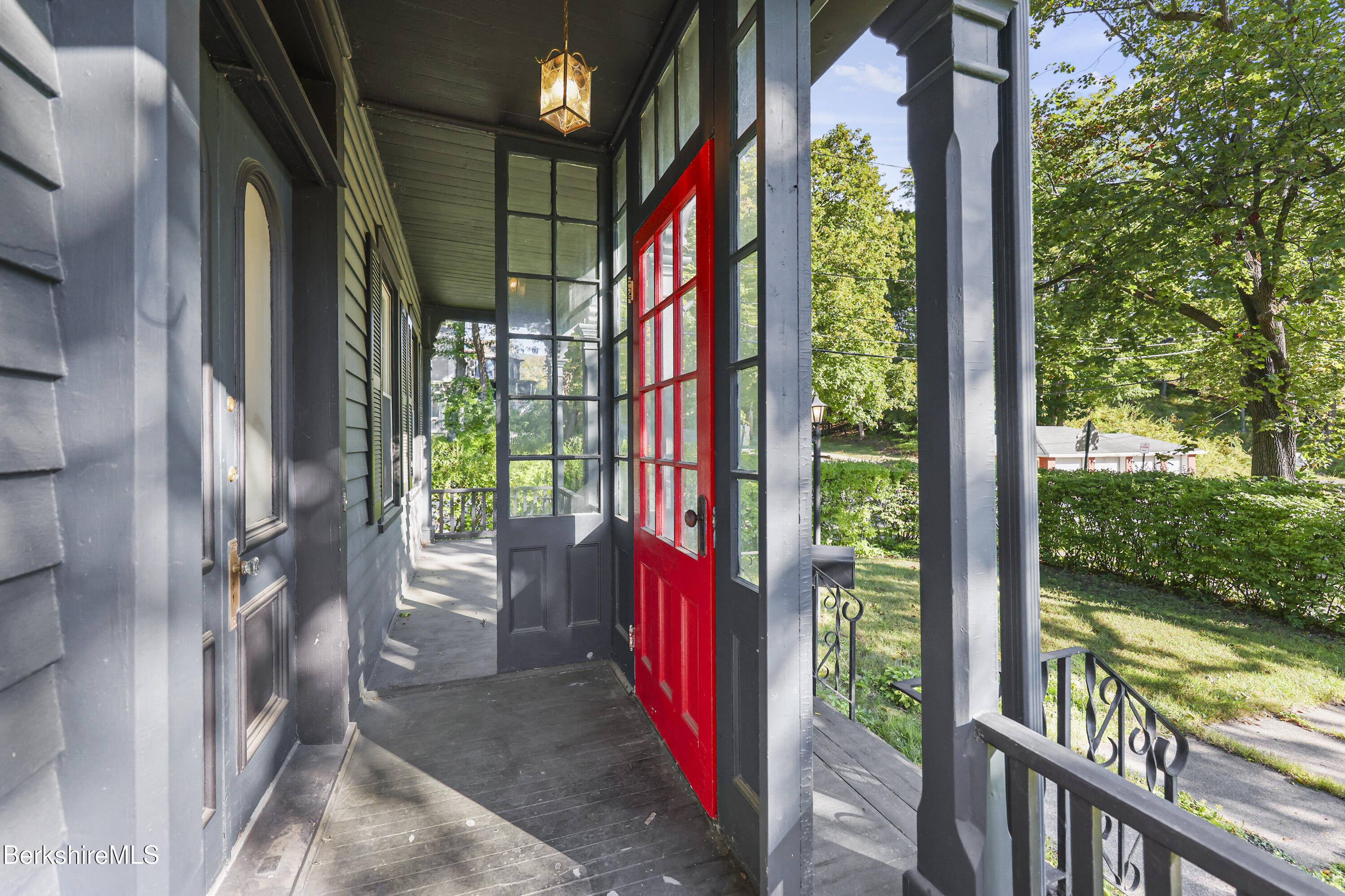 22 Maple Street Adams, MA 01220 - Photo 5 of 59 Front Porch