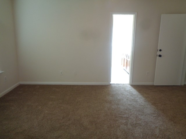 13018 Kingston Point Lane Houston, TX 77047 - Photo 12 of 28 a view of empty room