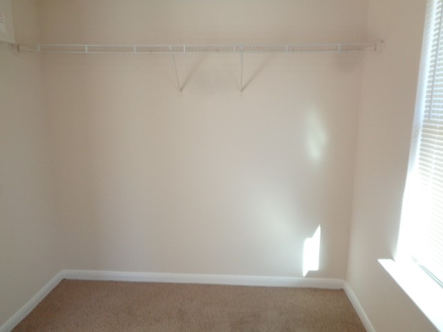 13018 Kingston Point Lane Houston, TX 77047 - Photo 16 of 28 a view of a small space with a window