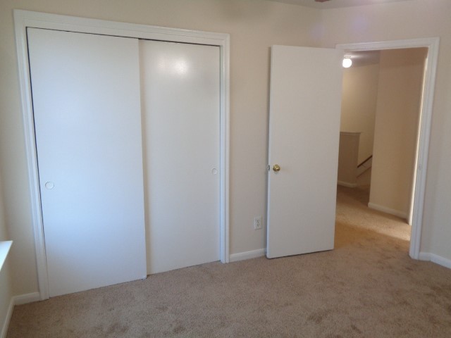 13018 Kingston Point Lane Houston, TX 77047 - Photo 21 of 28 a view of an empty room