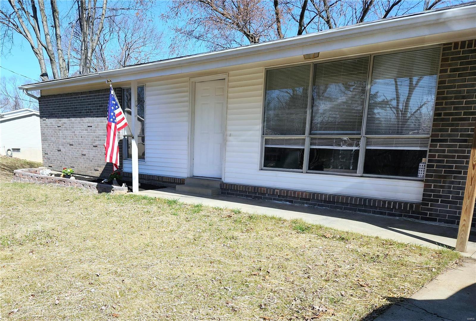 5909 Starlight Drive High Ridge, MO 63049 - Photo 15 of 15