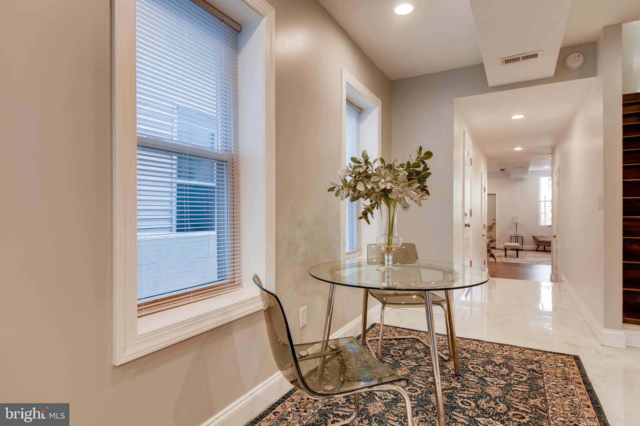 513 South Regester Street Baltimore, MD 21231 - Photo 16 of 33 Dining Room