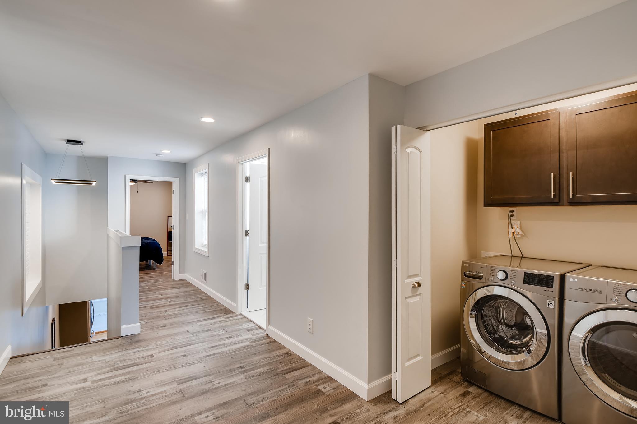 513 South Regester Street Baltimore, MD 21231 - Photo 27 of 33 Interior upper 1
