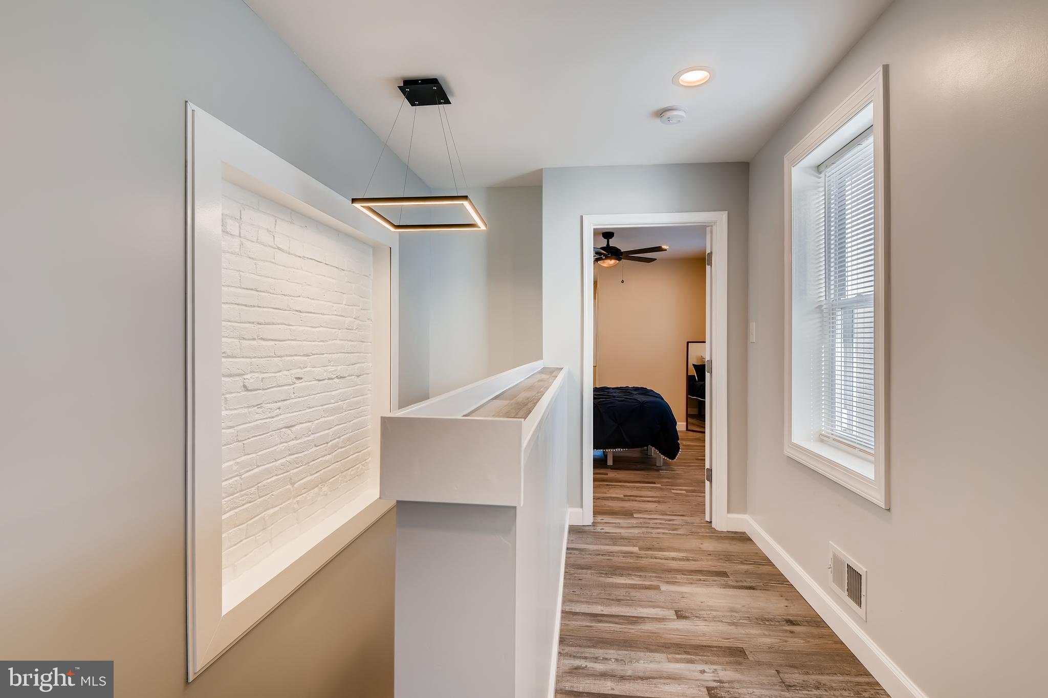 513 South Regester Street Baltimore, MD 21231 - Photo 28 of 33 Interior upper 1