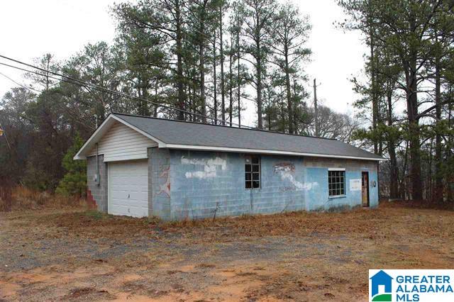 2191 Coldwater Road Anniston, AL 36201 - Photo 4 of 25