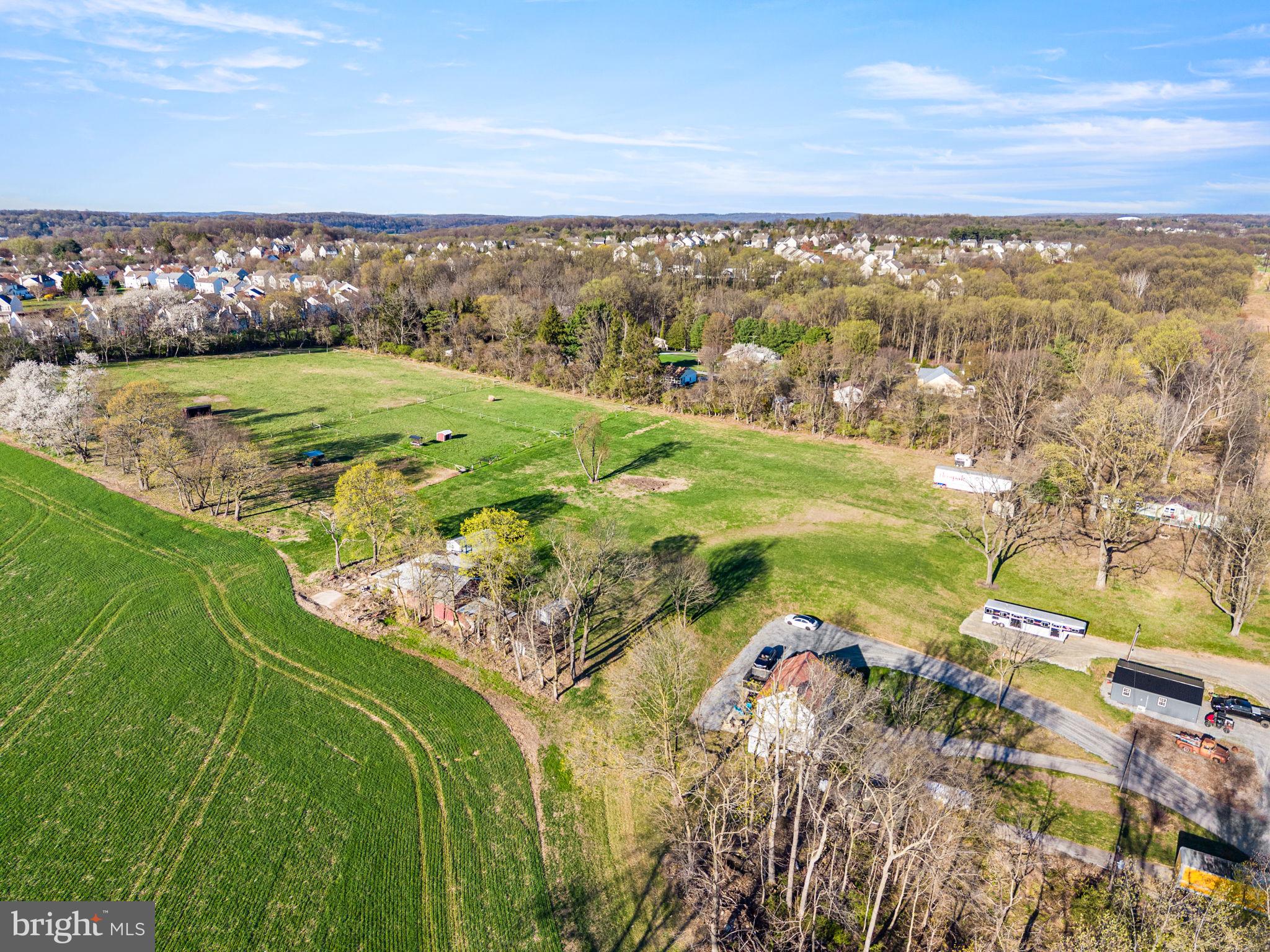 1725 Goosetown Road Coatesville, PA 19320 - Photo 33 of 34 a view of a city