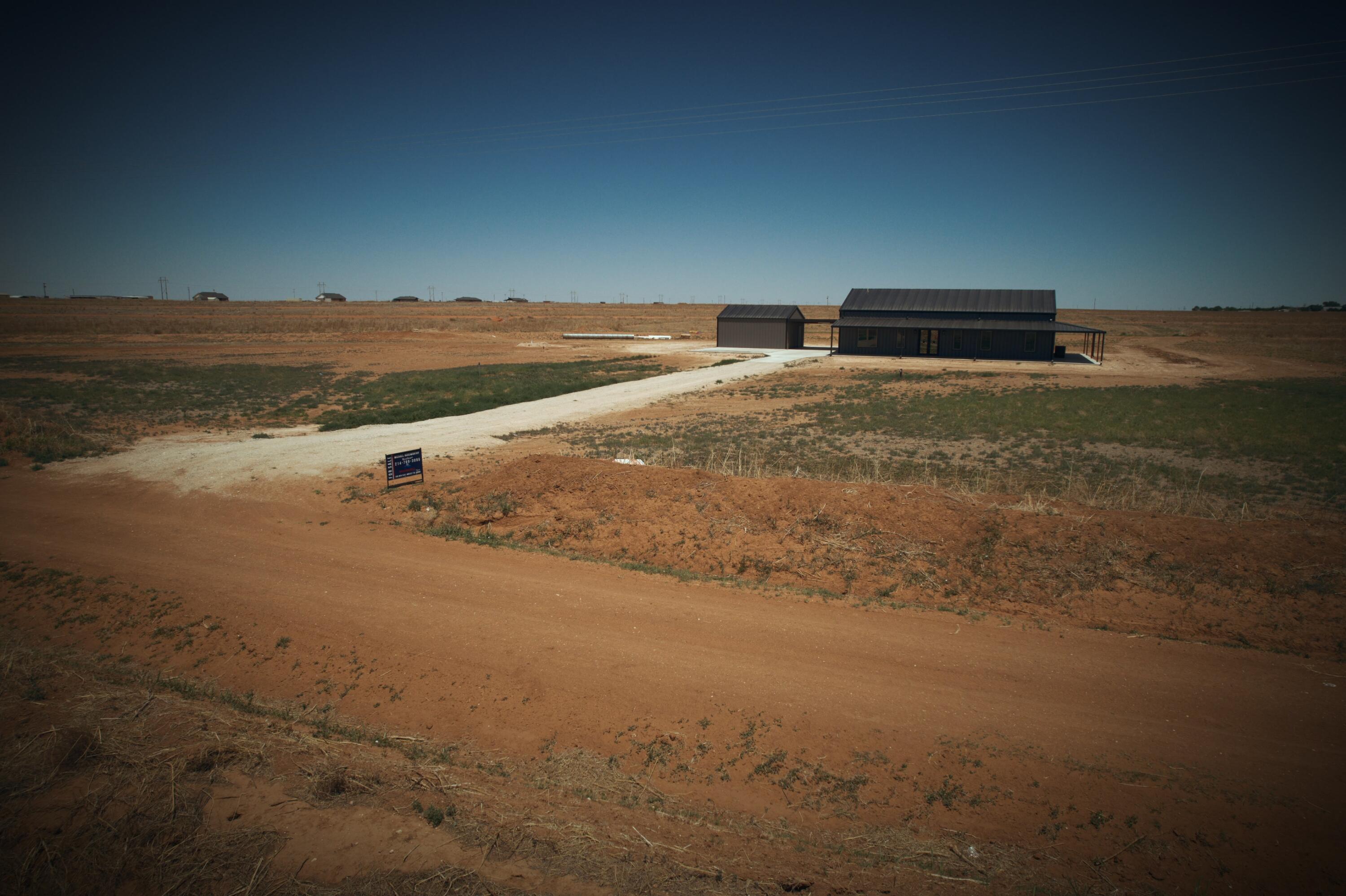 4317 East C R 6000 Lubbock, TX 79403 - Photo 50 of 65 4317 E CR 6000 - 03