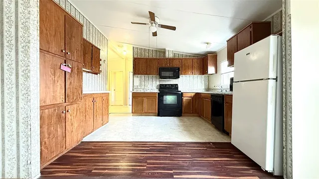 $228,900 | 12760 County Road 1047, Farmersville, TX 75442