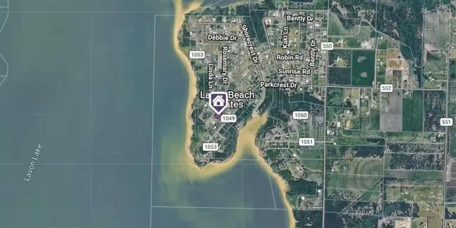 $228,900 | 12760 County Road 1047, Farmersville, TX 75442