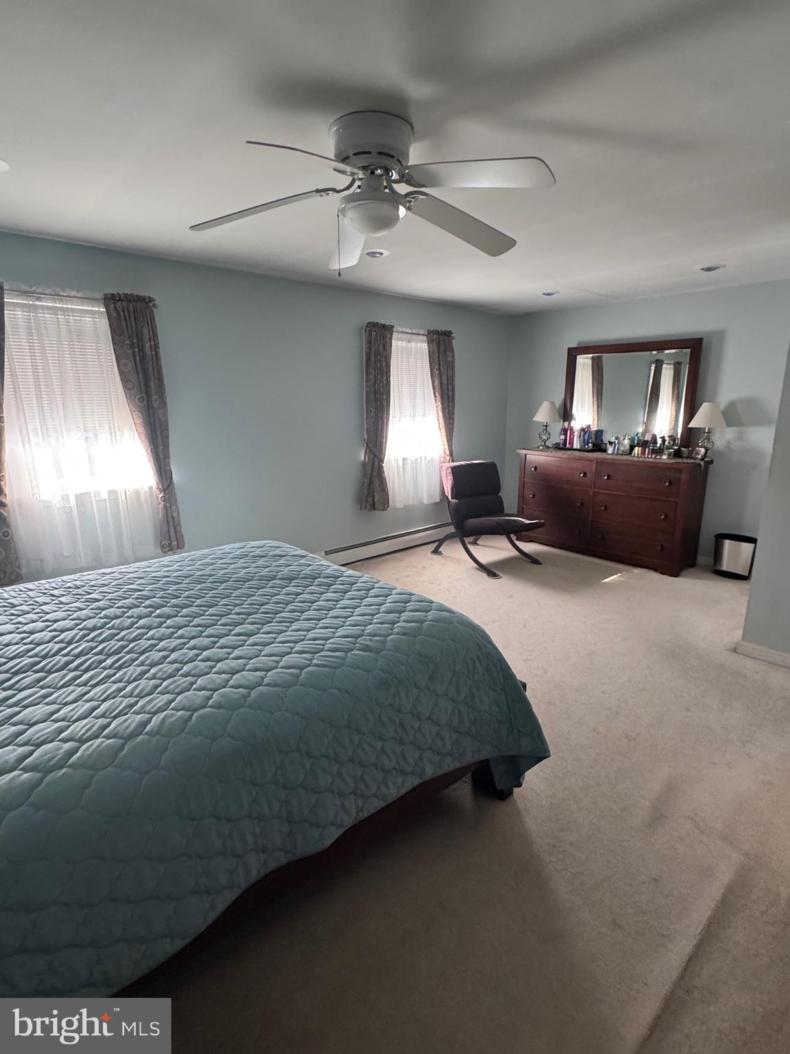 3537 Carey Road Philadelphia, PA 19154 - Photo 14 of 32 Main Bedroom