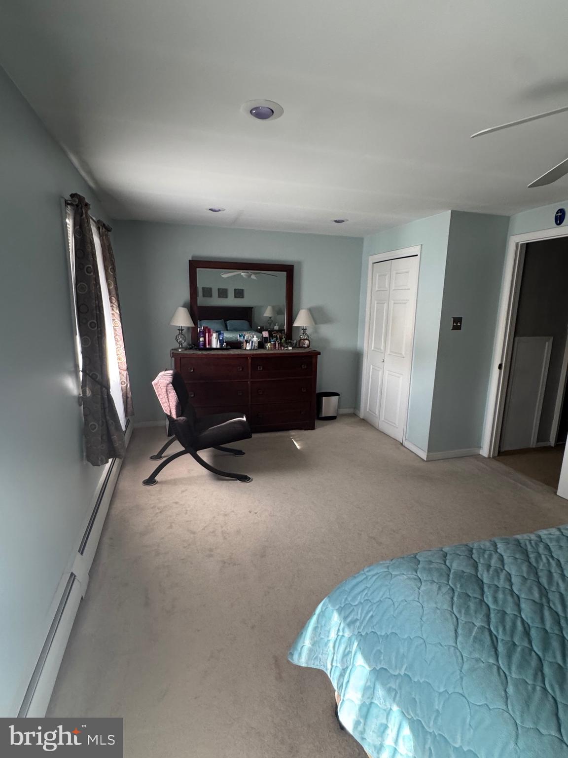 3537 Carey Road Philadelphia, PA 19154 - Photo 17 of 32 Main Bedroom