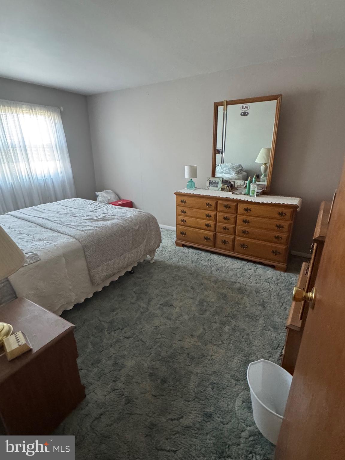 3537 Carey Road Philadelphia, PA 19154 - Photo 21 of 32 2nd Bedroom